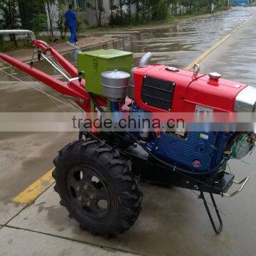 8-22hp Diesel Multipurpose Hand Tractor photo-2