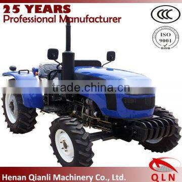 QLN254 High Clearance Tractor