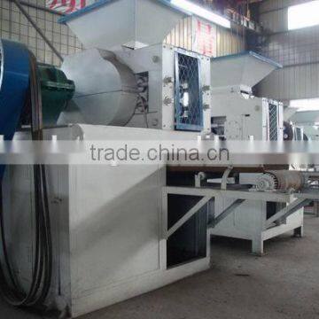 Mould Coal Equipment With Reliable Quality