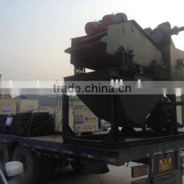 China Supplier Fine Sand Recyling Machine,sand Collecting Machine Benefits photo-3