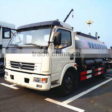DFAC 6ton Asphalt Spray Truck for Sale photo-3