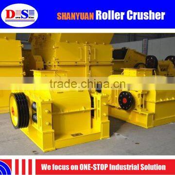 Roller Crusher 12t/h to 350t/h Capacity China Manufacturer for Sale photo-4