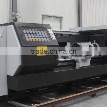 CNC Tube Threading Lathe photo-2