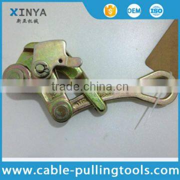 Wire Rope Self Gripping Clamp, NGK Wire Grip, Wire Rope Grip photo-6