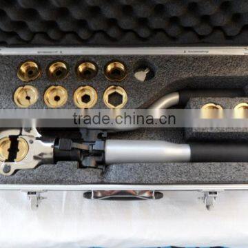 HT-300 Hydraulic Crimping Tools/Hydraulic Cable Lug Crimping Tool/Crimper/Hydraulic Press photo-2