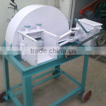 Chaff cutter 5 H.P.