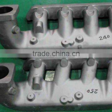 Casting foundry,auto car parts,cast iron vent pipe manufacturer