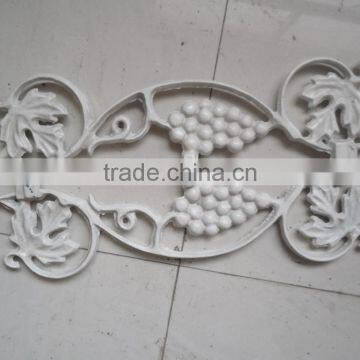 antique aluminum cast crafts decoration