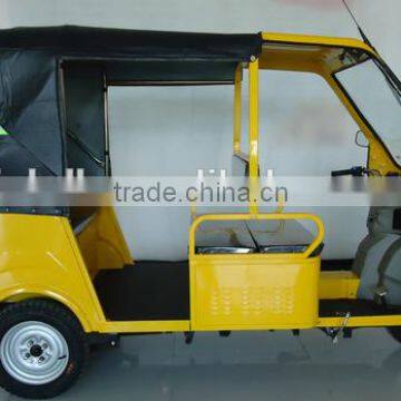 New Bajaj Tricycle/ Three Wheel Motorcycle From JINAN BODIHAO photo-5