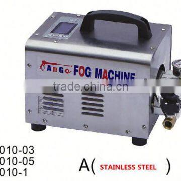 Movable Type High Voltage Scenic Fog Machine With Low Prices photo-6