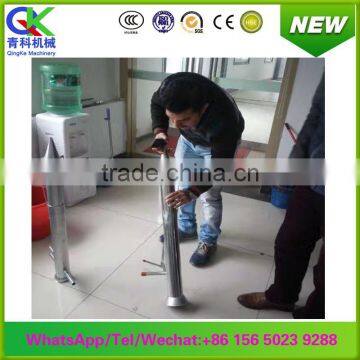 2017 Hot Sale Good Quality Vegetable Seedling Transplanter photo-3