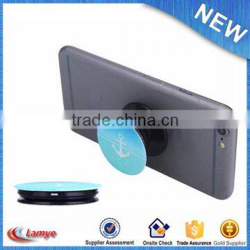 Custom Adjustable Funny Cell Phone Holder Newest Design Holder photo-3