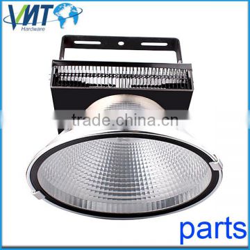 VMT 100w aluminum finned led low bay light fixtures in china for weatherproof luminaire