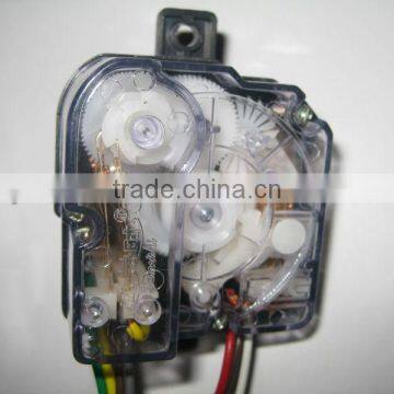 15mins Washing Machine Timer / Washing Timer for Washing Machine / 7 Wire Washing Machine Wash Timer photo-4