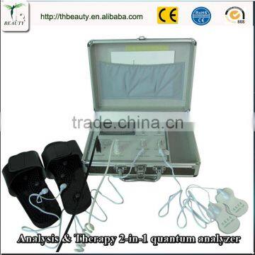 Quantum Resonance Magnetic Body Health Analyzer With 41 Reports photo-3