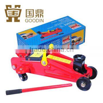ELECTRIC HYDRAULIC JACK SYNCHRONIZED LIFTING photo-5