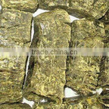 Environment Friendly Biomass Briquetting Machine for Sale photo-2