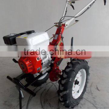 7HP Gasoline Tiller Petrol Engine Gear Transmission Directly Connect photo-2