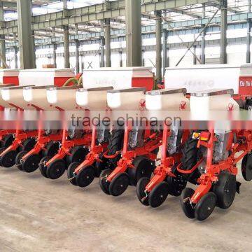 6 Rows Precision Sunflower Seeder Bulgaria Market photo-6