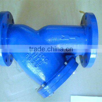ISO Certified Valve Factory OEM Ball Valve and Butterfly Valve photo-6