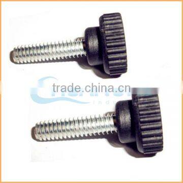 Custom High Quality Plastic Knob Oven Use photo-2