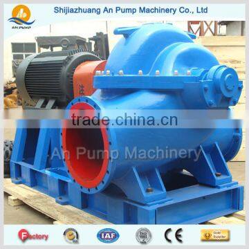 Fire Fighting Pump China photo-6