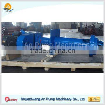 BP/BPR Sump Pump, PTFE Sewage Water Sump Pump photo-5