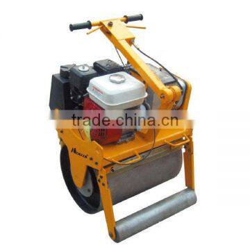 ROLLER COMPACTOR SINGLE DRUM