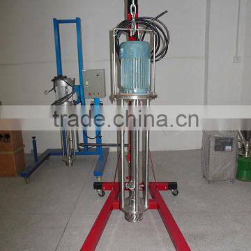 2017 High Quality Dairy Homogenizers Lowest Price photo-5