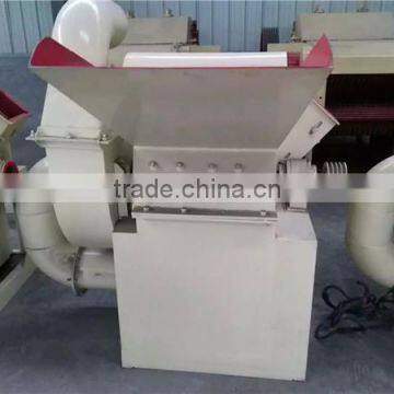 2 Ton/hour Industrial Wood Sawdust Machine/waste Wood Crusher Hammer Mill With Large Capacity photo-5