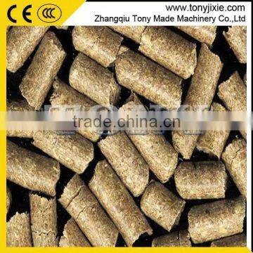 SKJ550 New Arrival Wood Straw Pellet Mill Pellet Press on Sale photo-4