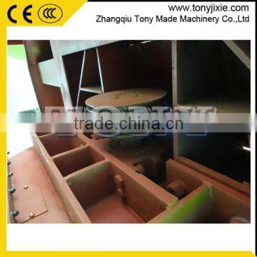 CE Certificated Agricultural Crops Corn Maize Straw Chopper For Sale photo-2