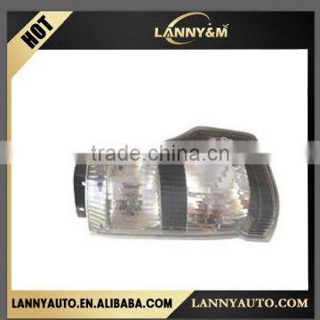 Japanese cars D-MAX TFR 12V halogen tail lamp