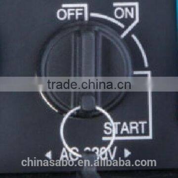 GT-2000i Slient Sine Wave Output Power Generator Green Product in China photo-4