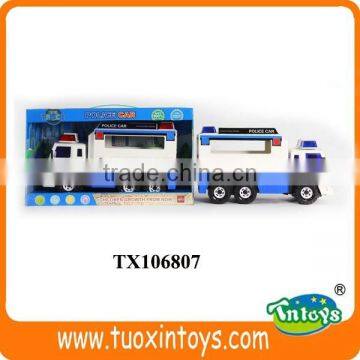 Mini Fire Truck Toy, Toy Truck Crane, Toy Fire Truck photo-6