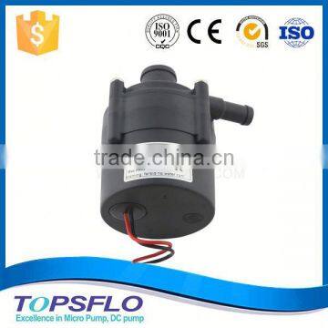 20L/min,8Meter Brushless DC Small Fountain Pump photo-6