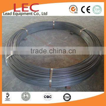 Prestressed Concrete Slab 5mm Steel Wire photo-3