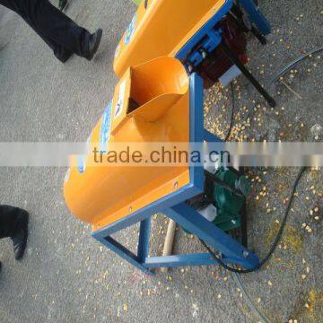5TY-32 Corn Thresher China Supplier photo-2