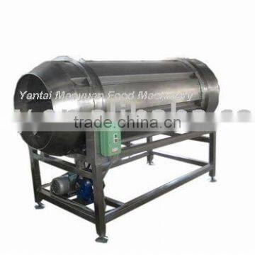 high quality high efficiency continuous flavoring machine manufacture