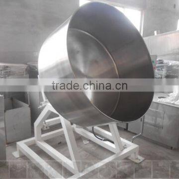 2015 Latest Design Wasabi Coated Peanut Making Plant photo-3