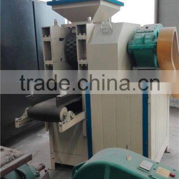 AC Motor Motor Type and Briquette Machines Type Iron Powder Pressure Ball Machine photo-6