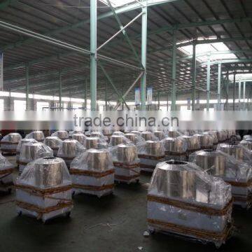 CE 2015 Hot Sale TP500 Automatic Potato Peeler Machine photo-5