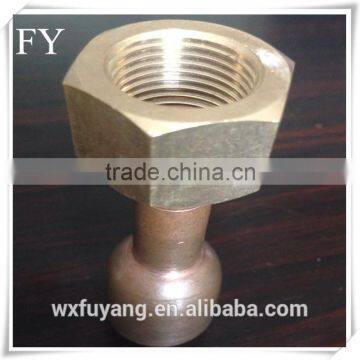 brass connector for air conditioner