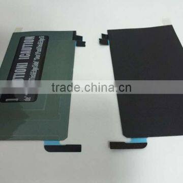 Back Light Heat Adhesive for Samsung S6/ S6 Edge LCD Ground Tape Cooling Paste photo-3