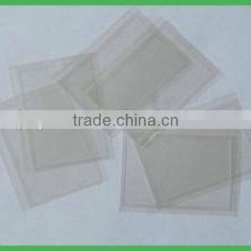 Use Oca Film Laminating Machine to Refurbish Lcd for Iphone Samsung Oca Film
