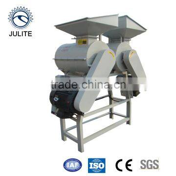 Wheat Double Thresher and Sheller photo-6