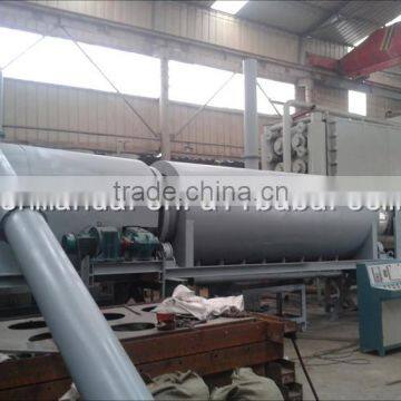 Fool Type Operation Strong Durablity Wood Briquette Carbonization Stove photo-3