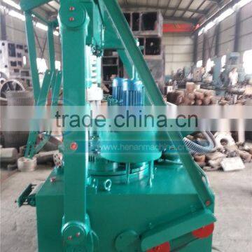 Meshen Brand Roller /honeycomb /extruder /shisha /sawdust Charcoal Coal Briquette Machine photo-3