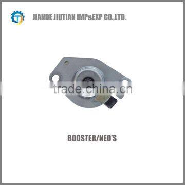 BOOSTER/NEO'S Motorcycle Starter Motor photo-2