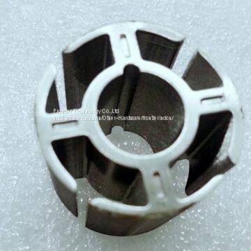 Professional Manufacturing Precision Motor Stator Stamping Parts photo-3